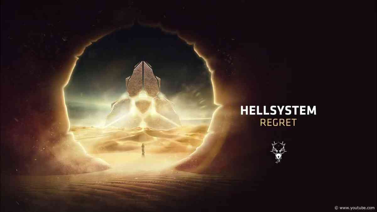 Hellsystem - Regret