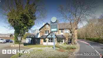 Cramlington murder probe: Man, 55, dies after being hit by van