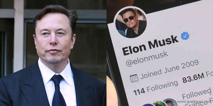 Stars React to Elon Musk Making People Pay to Keep Their Twitter Verification Blue Checkmarks