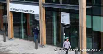 Durham Passport Office staff to begin five-week pay and pensions strike on Monday
