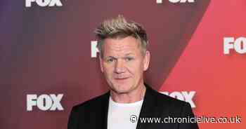 Gordon Ramsay had 'best curry of his life' in Newcastle and reveals which restaurant it was from