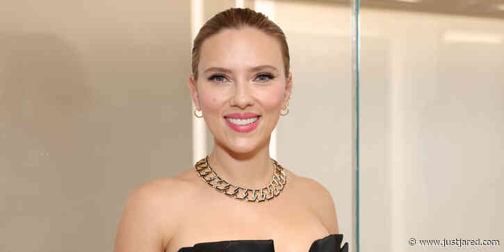 Scarlett Johansson Reveals The Reasons She Won't Ever Get On Social Media