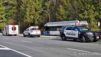 Terrorism charges laid after knife attack on Surrey, B.C., bus