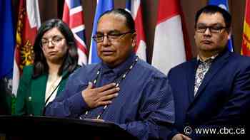 Northern Manitoba chiefs call for immediate federal action on health-care crisis