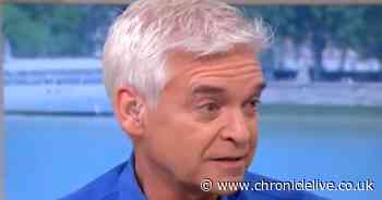Phillip Schofield's This Morning return date confirmed as host takes 'pre-planned' leave