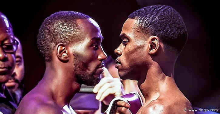Sources: The Errol Spence Jr.-Terence Crawford superfight appears set for June 17 in Las Vegas