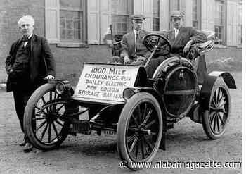 Electric Cars