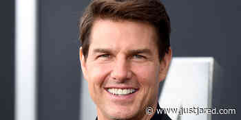 Tom Cruise's Famous Cake List: Several Celebs Receive One Every Year, 1 Star Claims She Was Cut From the List & Doesn't Know Why!