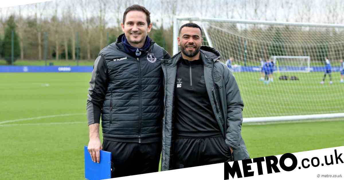 Frank Lampard bringing three former Chelsea coaches back for his interim stint