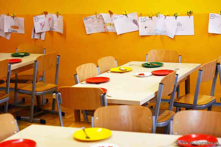 School Meal debts to be cancelled by City Council
