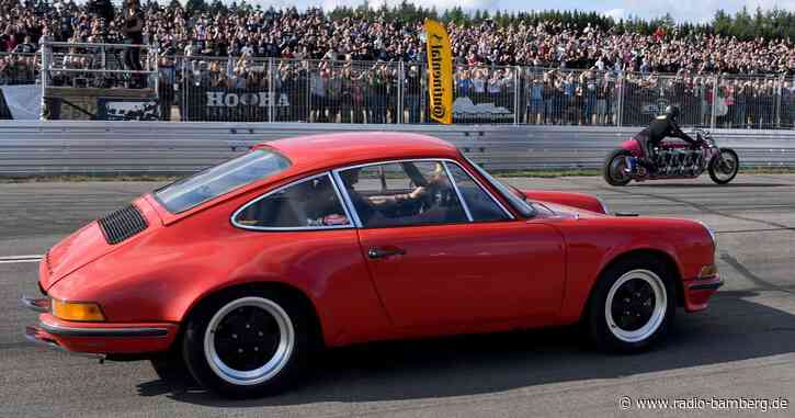 Porsche aus «Werner»-Rennen soll verkauft werden