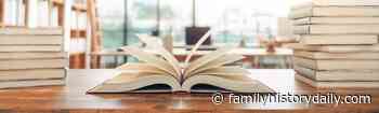 Why Local Libraries and Archives Are Still Vital to Your Research
