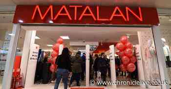 Matalan shoppers blown away by 'gorgeous' dresses they 'thought were designer'