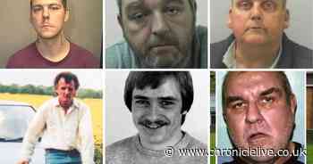 11 prisoners who have died behind bars in the North East