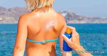 Why do I get a rash from the sun? Polymorphic light eruption symptoms explained
