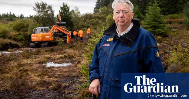 ‘It’s like 45 years of torture’: searching for the bodies of the Troubles’ victims
