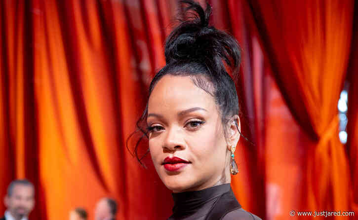 Rihanna Shares Adorable New Photos of Her Son from Easter Celebrations!