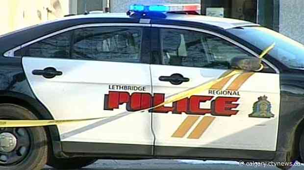 Lethbridge Man Faces Multiple Charges In Relation To Vehicle Break Ins