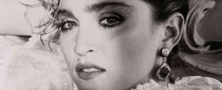 National Recording Registry Inducts Music from Madonna