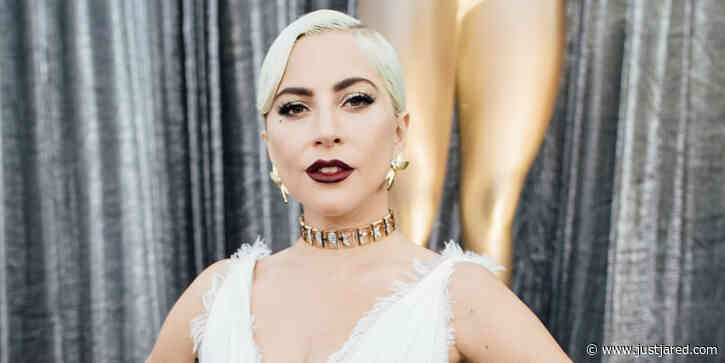 Lady Gaga Co-Chairs Joe Biden's Committee On Arts & Humanities, Leads a Slew of Stars - See Who is Involved
