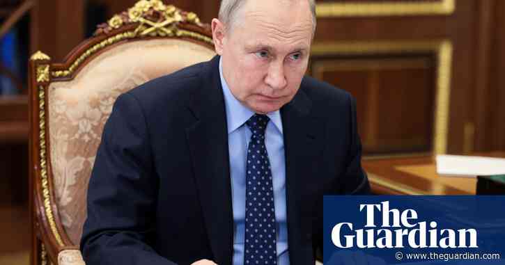The Nuremberg trials and the world’s judgment on Putin | Letters