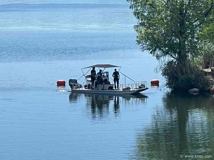 Body Found In Lady Bird Lake Near Longhorn Dam - Austin News - NewsLocker