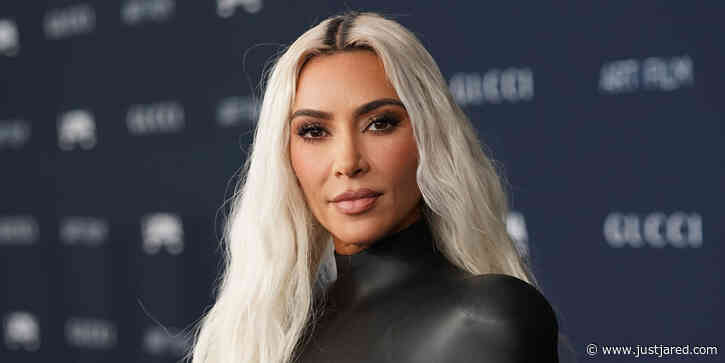 Kim Kardashian's New Bikini Photo Sparks Photoshop Questions After Fans Notice Her Fingers Look Wrong, But They're Missing One Crucial Detail!