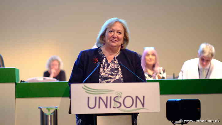 ‘This deal puts money in members pay packets – and they voted decisively to accept it’