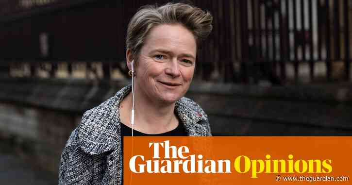 The Guardian view on management consultants: overused, underperforming | Editorial