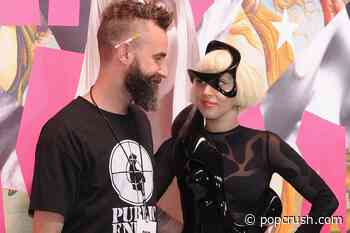 Lady Gaga's 'ARTPOP: ACT II' Album Likely Not Happening