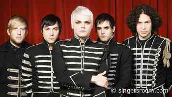 10 Best My Chemical Romance Songs of All Time
