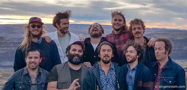 10 Best Edward Sharpe & The Magnetic Zeros Songs of All Time