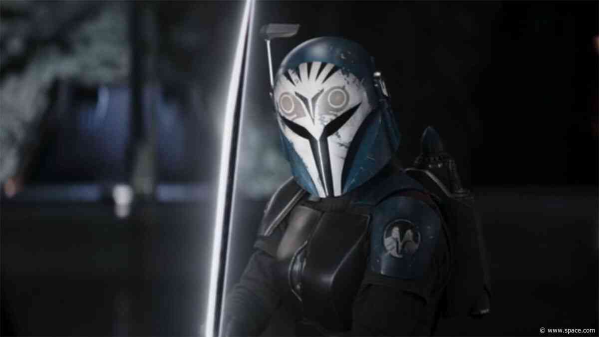 chase mandalorian