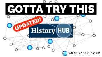 History Hub Tutorial