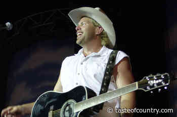 30 Years Ago Today: Toby Keith's Debut Album Hits Shelves