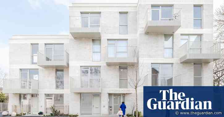 ‘We made a nuisance of ourselves’: how Citizens House created real affordable housing – for ever!