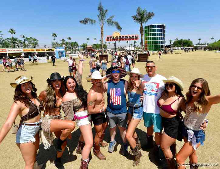 Stagecoach 2023 Everything You Need To Know About The Country Music Fest Anaheim News 1669
