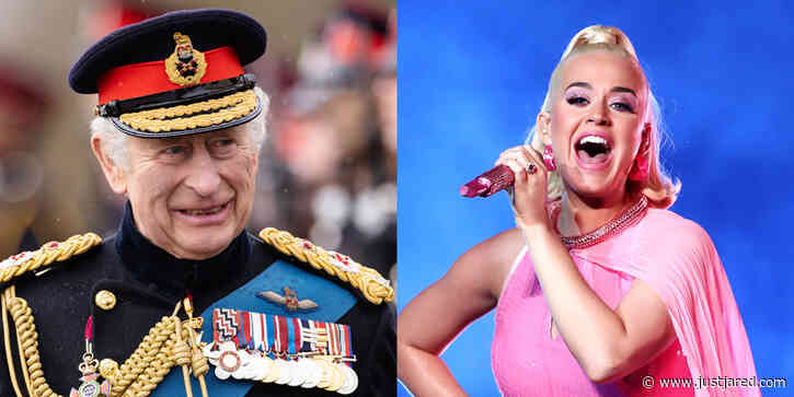 King Charles' Coronation Concert: Host Revealed, More Performers Added to Lineup That Already Includes Katy Perry!