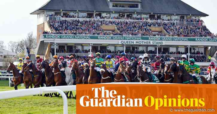 Horse racing’s disregard for animal life is appalling | Letters
