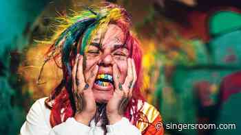 10 Best 6ix9ine Songs of All Time