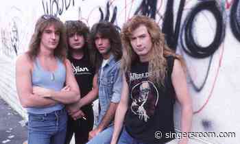 10 Best Megadeth Songs of All Time