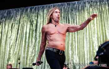 10 Best Iggy Pop Songs of All Time