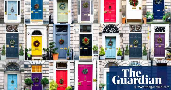 Pink door decision is as mad as George III | Brief letters