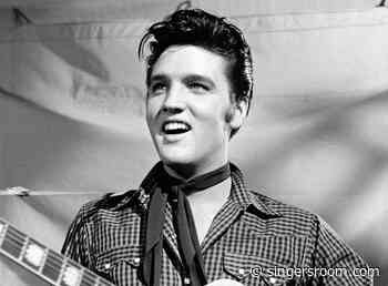 10 Best Elvis Presley Songs of All Time