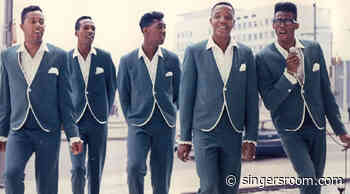 10 Best The Temptations Songs of All Time