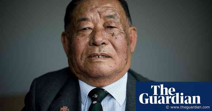 Last remaining Gurkha Victoria Cross recipient dies in Nepal at age of 83