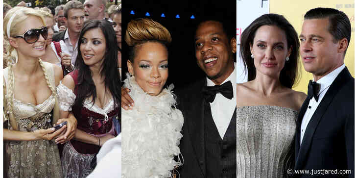 8 Celebrity Headlines That Are Absolutely Not True - A-List Stars Reveal the Biggest Fake News About Themselves