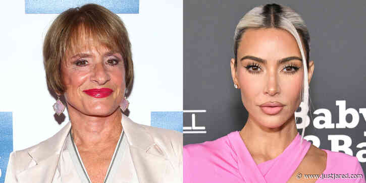 Patti LuPone Shades Kim Kardashian Over 'American Horror Story' Role: 'What Are You Doing With Your Life?'