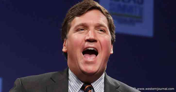 Reactions To Tucker Carlson News Pour In Fox News Might Have Made A Huge Mistake General 