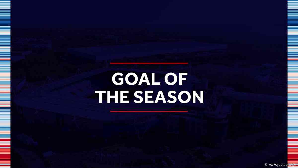 Goal of the Season 2022-23 | Take your pick!